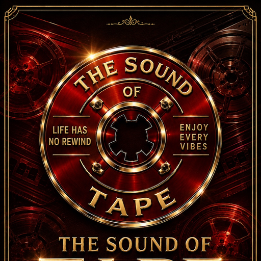 The Sound of Cassette
